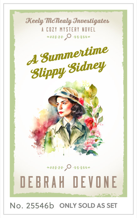Premade cover 25546b