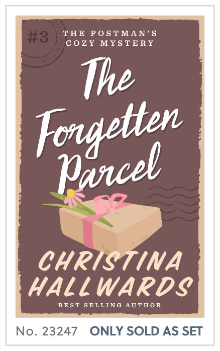 Premade cover 23247