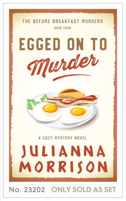 Premade cover 23202