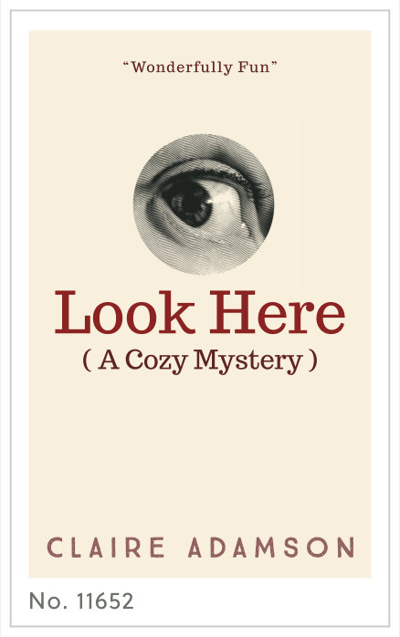 Premade cover 11652