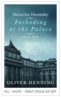 Premade cover 19690