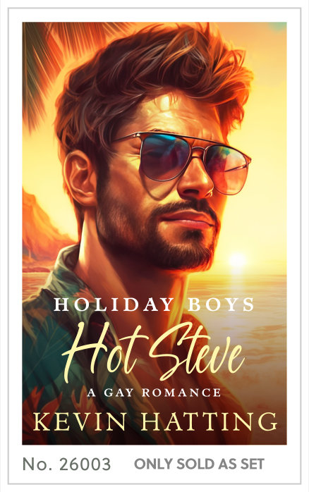 Premade cover 26003