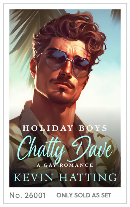 Premade cover 26001