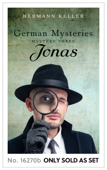 Premade cover 16270b