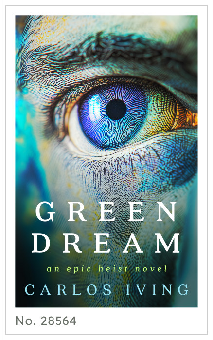 Premade cover 28564