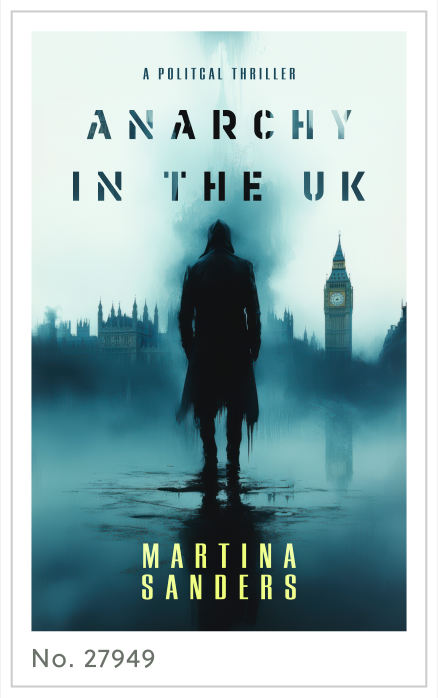 Premade cover 27949