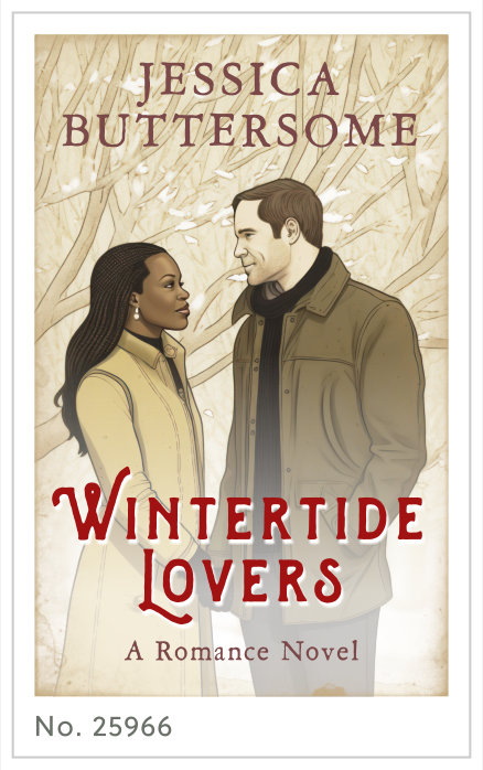 Premade cover 25966