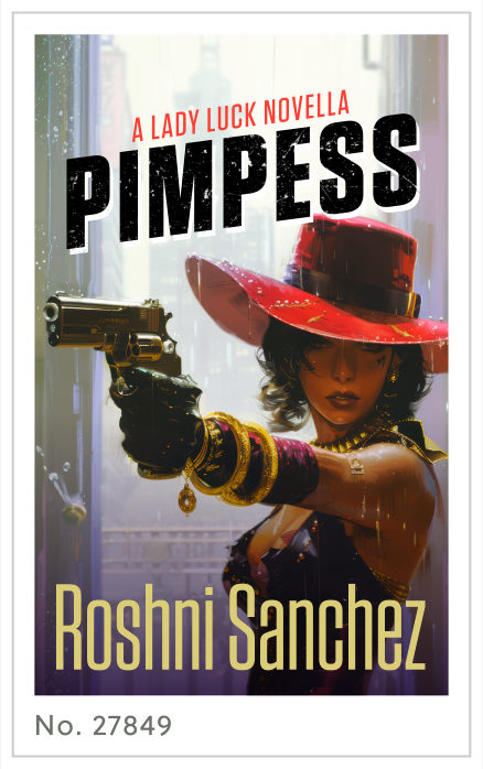 Premade cover 27849