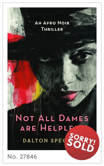 Premade cover 27846