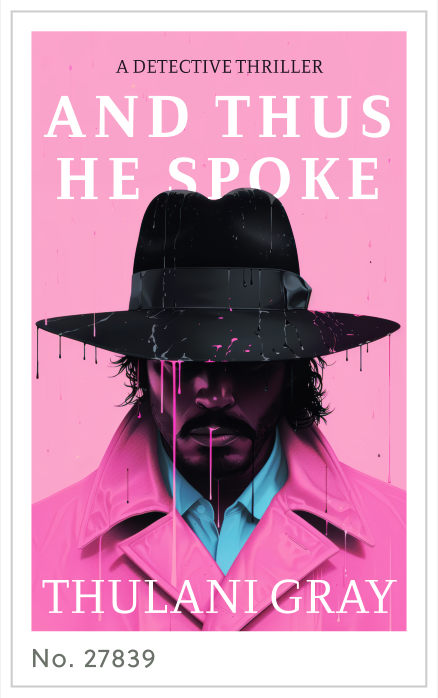 Premade cover 27839