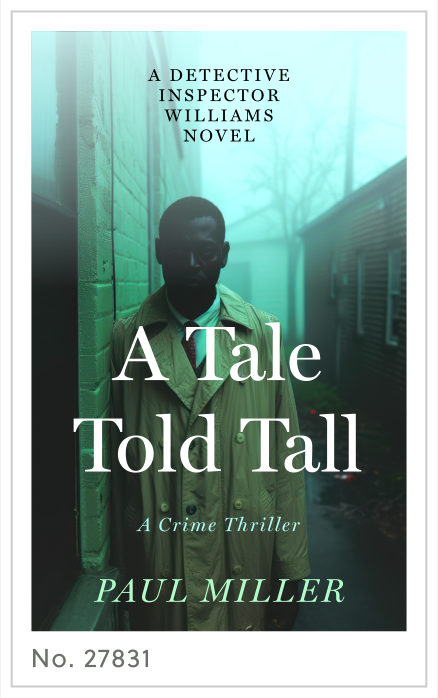 Premade cover 27831