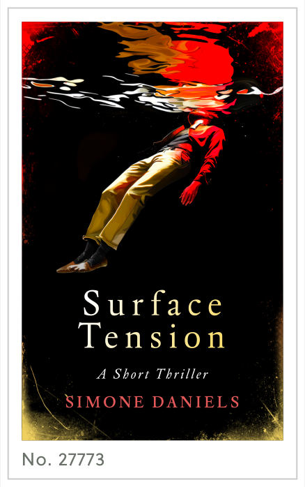 Premade cover 27773