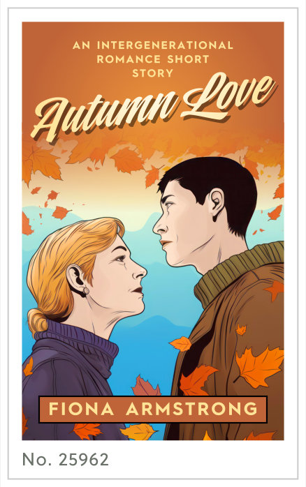 Premade cover 25962