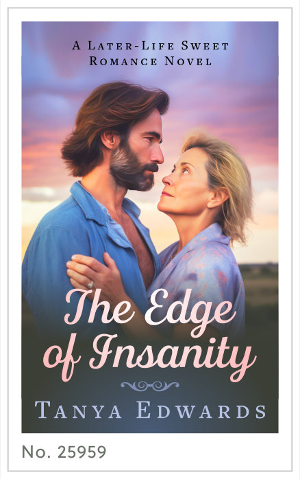 Premade cover 25959