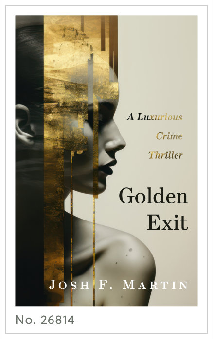 Premade cover 26814