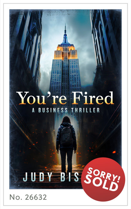 Premade cover 26632