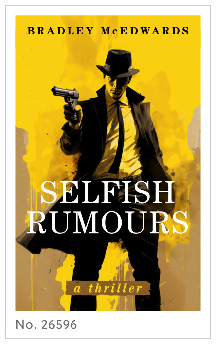Premade cover 26596