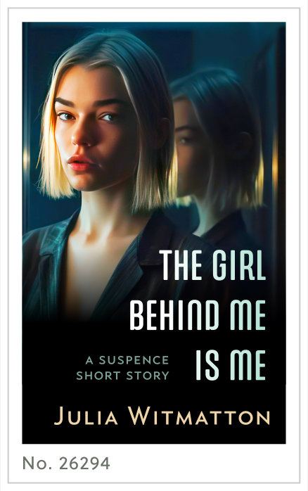 Premade cover 26294