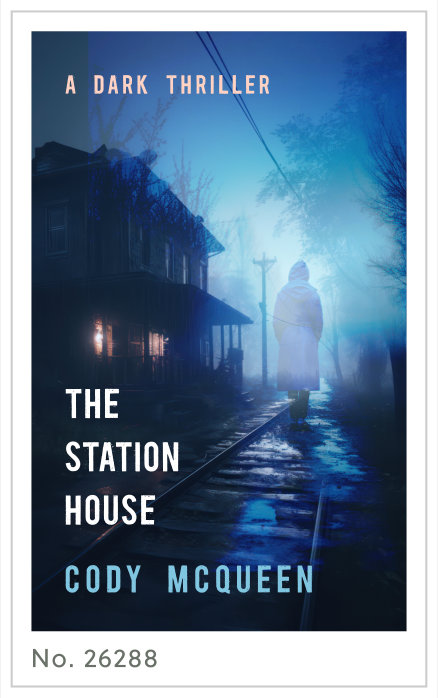 Premade cover 26288