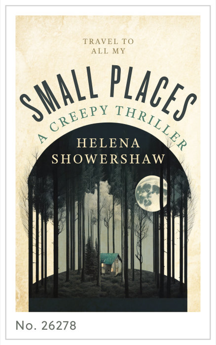 Premade cover 26278