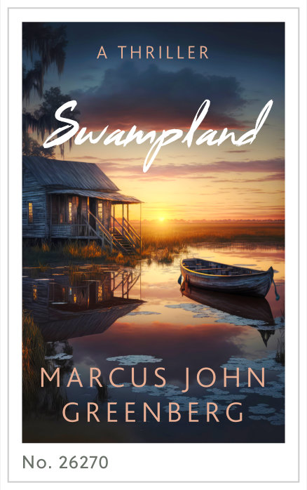 Premade cover 26270
