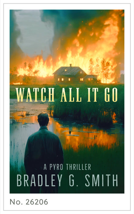 Premade cover 26206