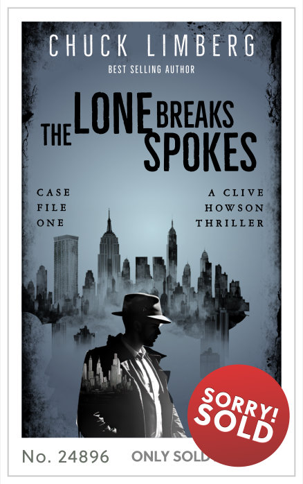 Premade cover 24896