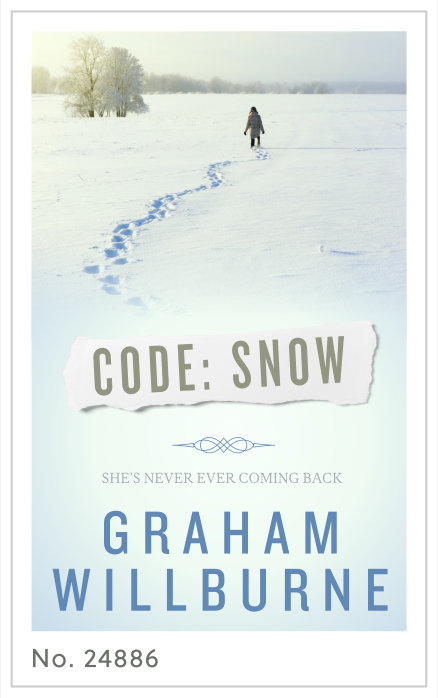 Premade cover 24886