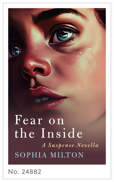 Premade cover 24882