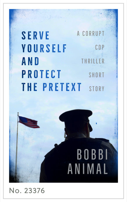 Premade cover 23376