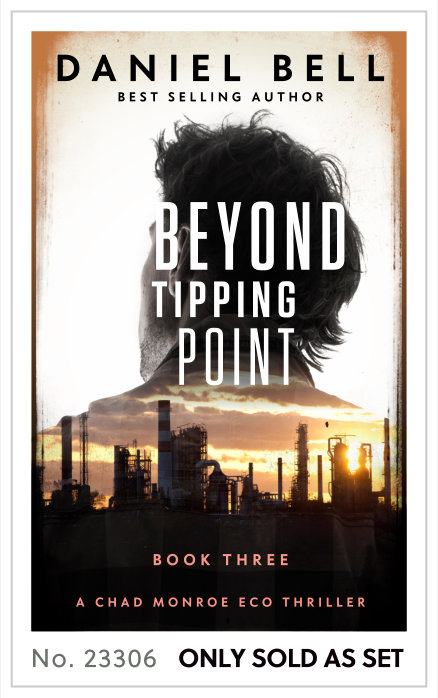 Premade cover 23306