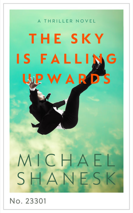 Premade cover 23301