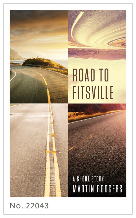 Premade cover 22043