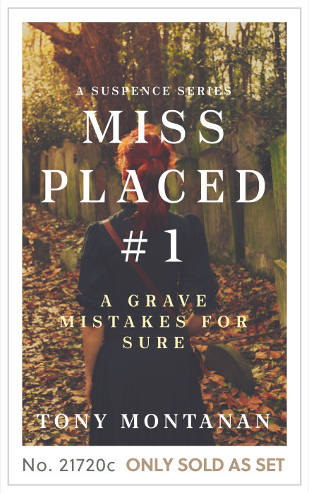 Premade cover 21720c