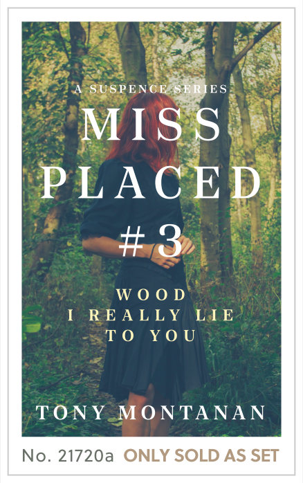Premade cover 21720a