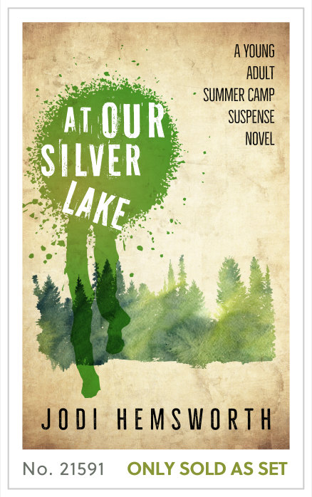 Premade cover 21591