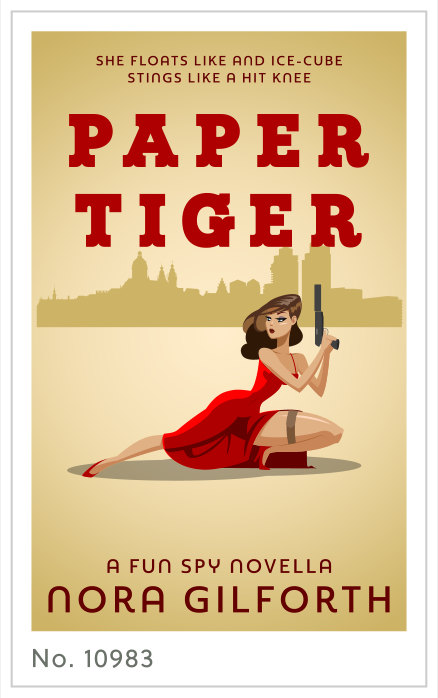 Premade cover 10983