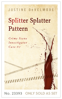 Premade cover 23393