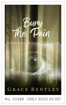 Premade cover 23388