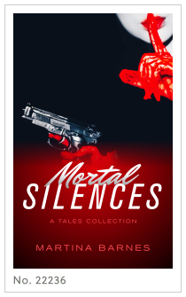 Premade cover 22236