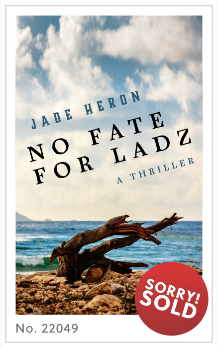 Premade cover 22049