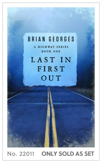 Premade cover 22011