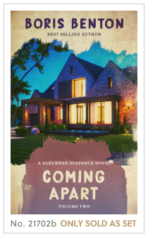 Premade cover 21702b