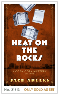 Premade cover 21613