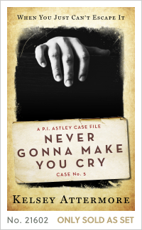 Premade cover 21602