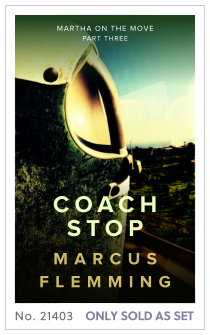 Premade cover 21403