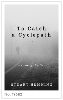Premade cover 19682