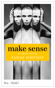 Premade cover 15067