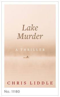 Premade cover 11180