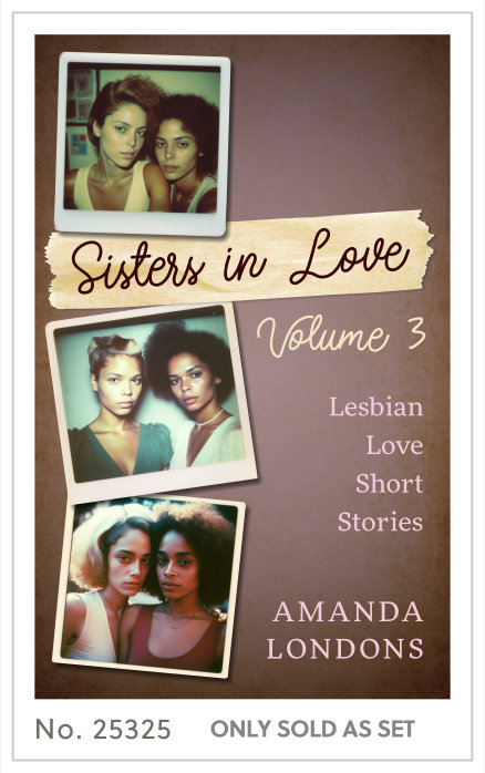 Premade cover 25325